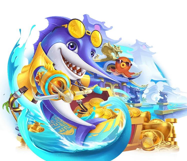 Game Bắn Cá Tiên Cảnh
