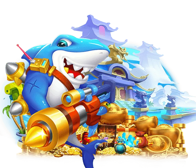 Game Bắn Cá Hải Tặc