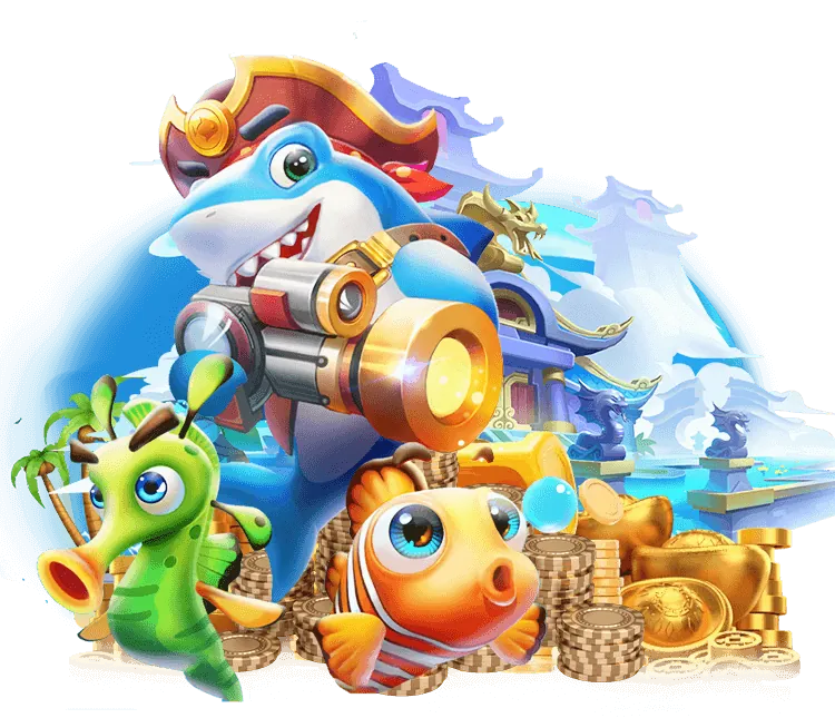 Game Bắn Cá Vua