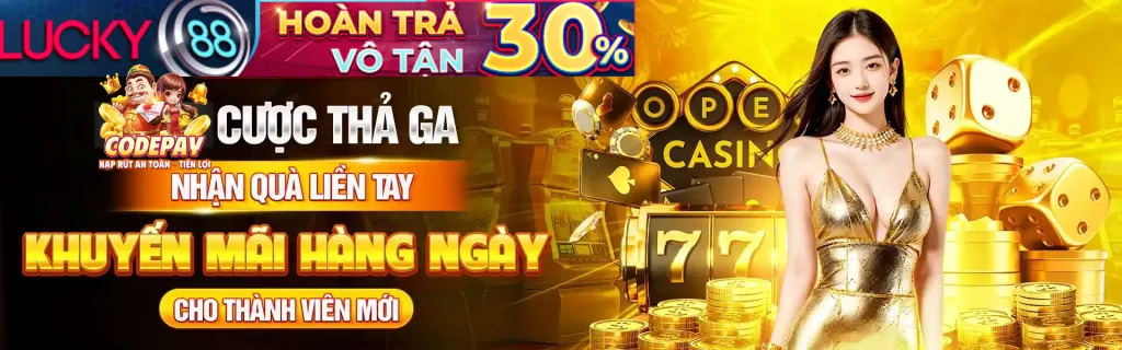 Khuyến Mãi Nạp Mỗi Ngày